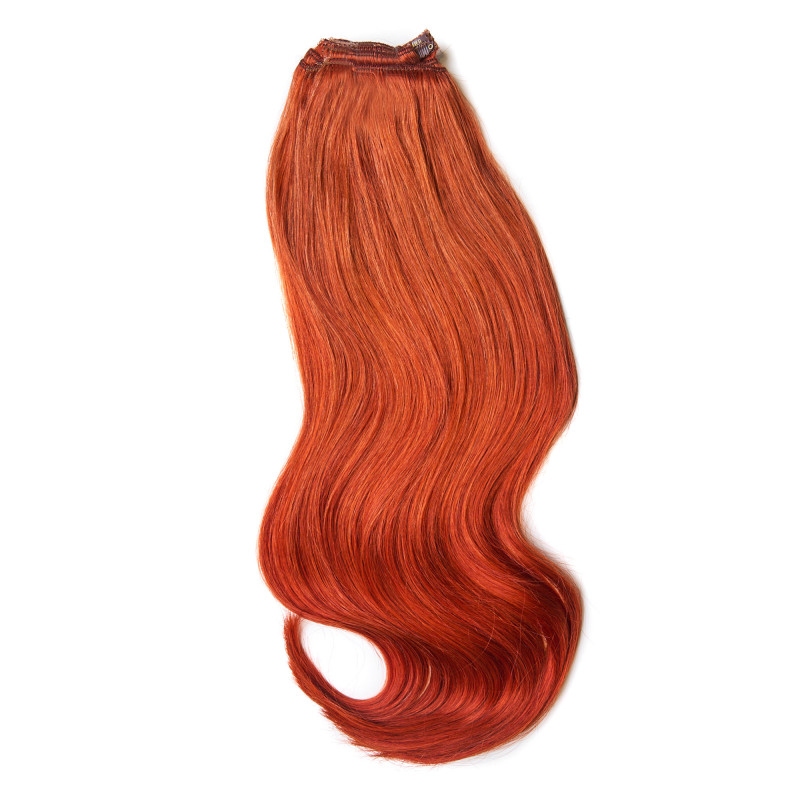 Clip-on Extensions VIP Copper Clip-on Extensions VIP Copper