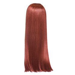 Raluca Long Light Auburn Wig Raluca Long Light Auburn Wig