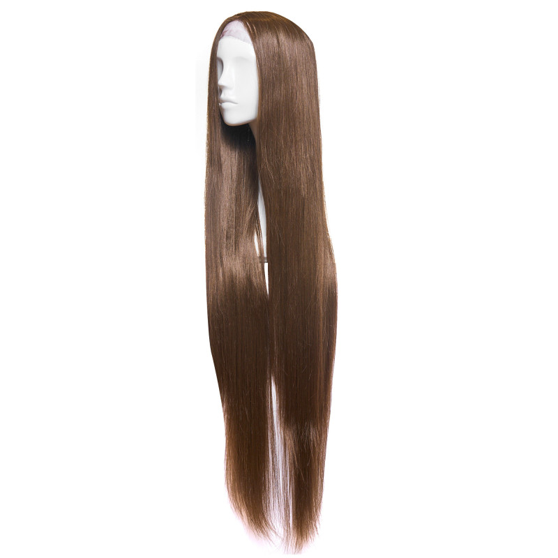 Agnes Light Brunette Wig Agnes Light Brunette Wig