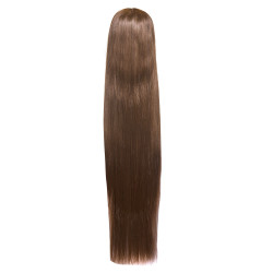 Agnes Light Brunette Wig Agnes Light Brunette Wig