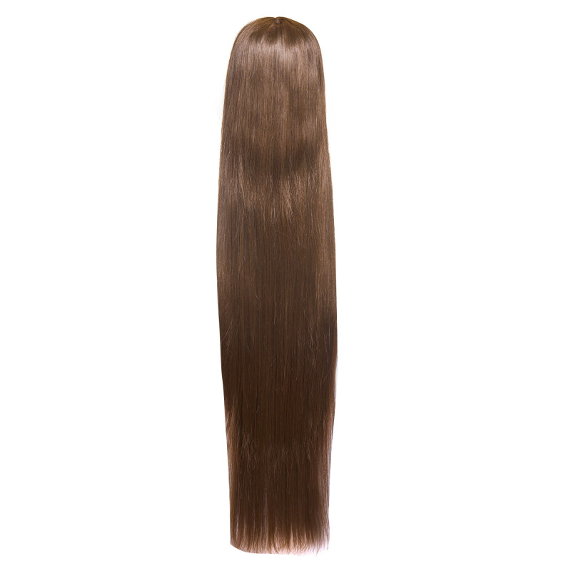 Agnes Light Brunette Wig Agnes Light Brunette Wig