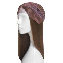 Agnes Light Brunette Wig Agnes Light Brunette Wig