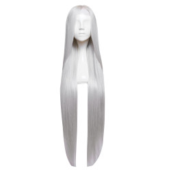 Peruca Agnes Blond Platinat