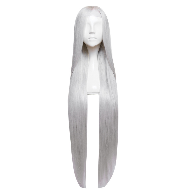 Peruca Agnes Blond Platinat