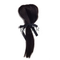 Negru Natural Coada Premium