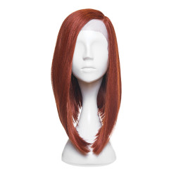 Graziella Light Auburn Wig Graziella Light Auburn Wig