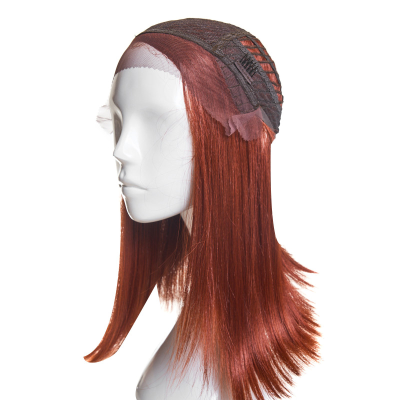 Graziella Light Auburn Wig Graziella Light Auburn Wig