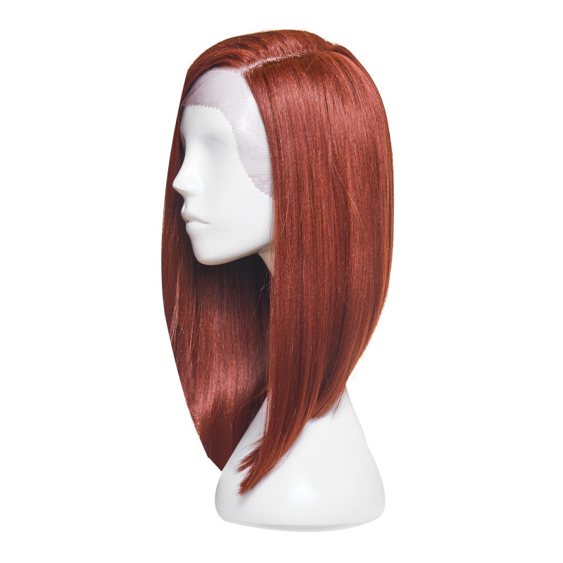 Graziella Light Auburn Wig Graziella Light Auburn Wig
