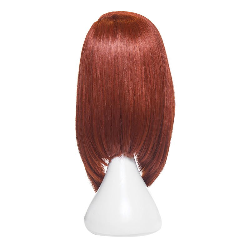 Graziella Light Auburn Wig Graziella Light Auburn Wig