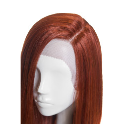 Graziella Light Auburn Wig Graziella Light Auburn Wig