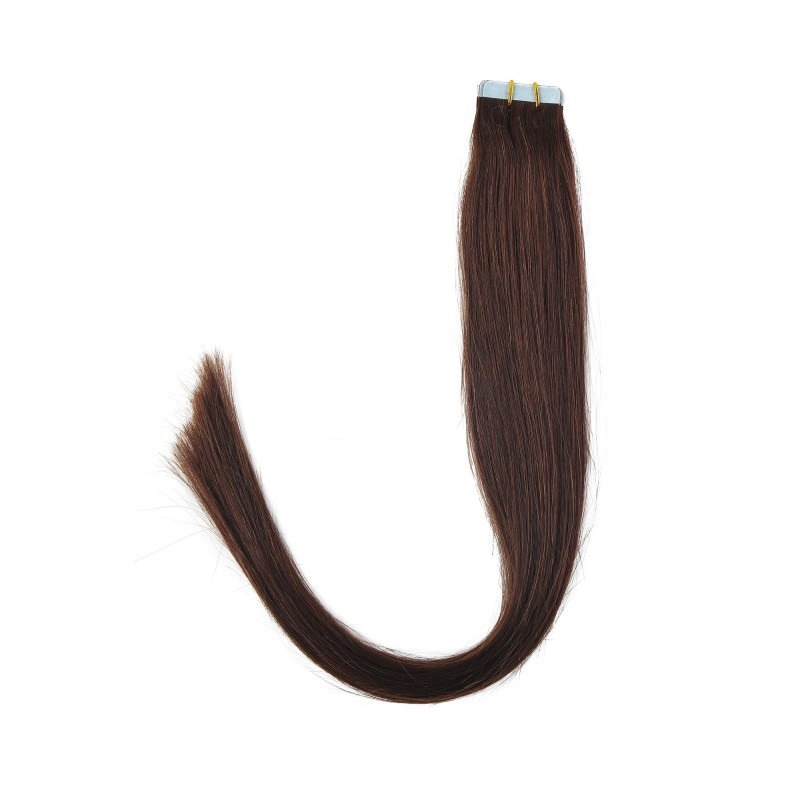 VIP tape-on extensions Hazelnut Blonde VIP tape-on extensions Hazelnut Blonde
