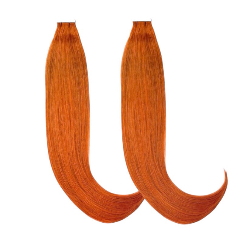 VIP tape-on extensions Hazelnut Blonde VIP tape-on extensions Hazelnut Blonde