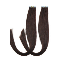 VIP tape-on extensions Hazelnut Blonde VIP tape-on extensions Hazelnut Blonde