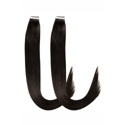 VIP tape-on extensions Hazelnut Blonde VIP tape-on extensions Hazelnut Blonde