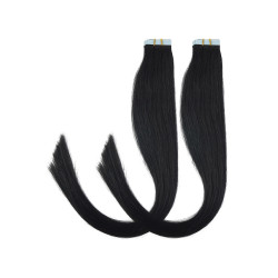 VIP tape-on extensions Hazelnut Blonde VIP tape-on extensions Hazelnut Blonde
