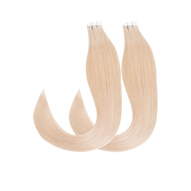 Blond Aluna Tape-On VIP Blond Aluna Tape-On VIP