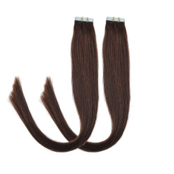 VIP tape-on extensions Hazelnut Blonde VIP tape-on extensions Hazelnut Blonde
