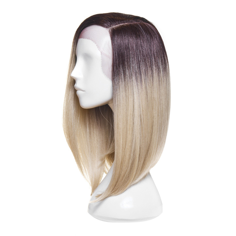 Peruca Graziella Ombre Blond Deschis Peruca Graziella Ombre Blond Deschis
