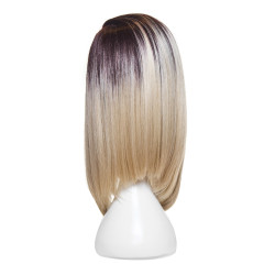 Peruca Graziella Ombre Blond Deschis Peruca Graziella Ombre Blond Deschis