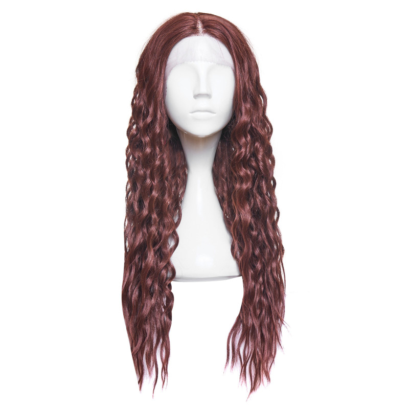 Amy Auburn Wig Amy Auburn Wig