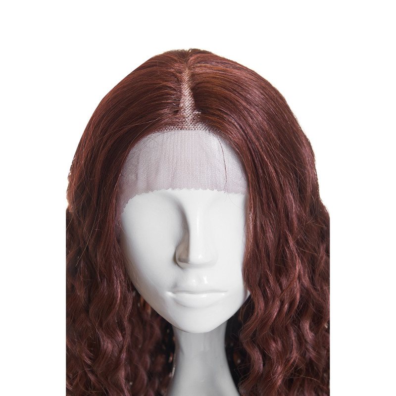 Amy Auburn Wig Amy Auburn Wig