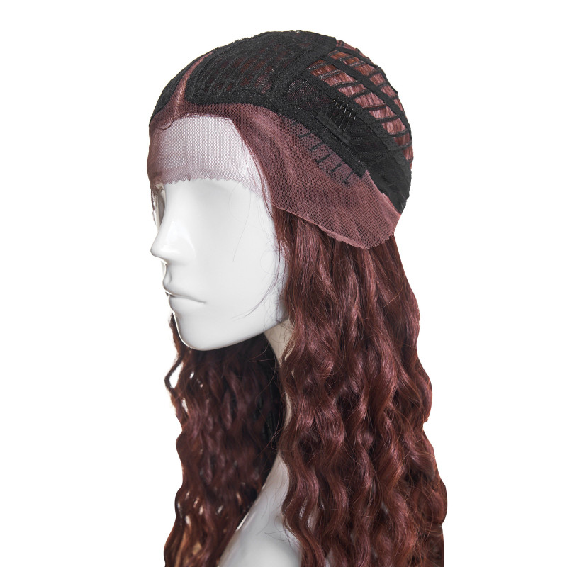 Amy Auburn Wig Amy Auburn Wig