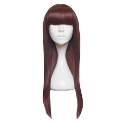 Holly Dark Auburn Wig Holly Dark Auburn Wig
