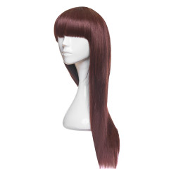 Holly Dark Auburn Wig Holly Dark Auburn Wig