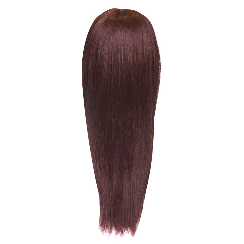 Holly Dark Auburn Wig Holly Dark Auburn Wig