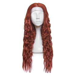 Amy Light Auburn Wig Amy Light Auburn Wig