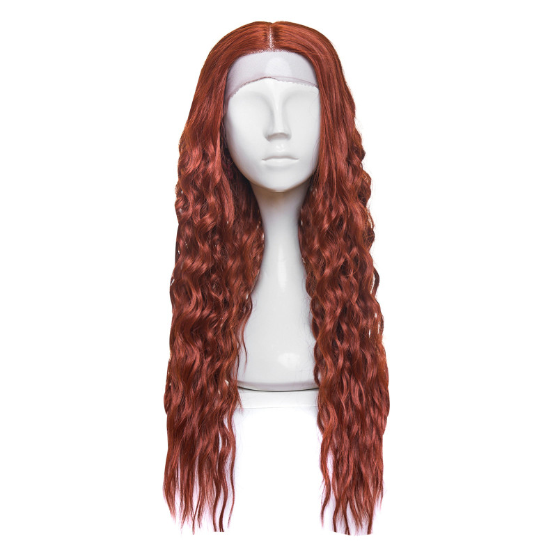 Amy Light Auburn Wig Amy Light Auburn Wig