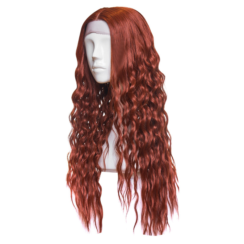 Peruca Amy Roscat Deschis Peruca Amy Roscat Deschis