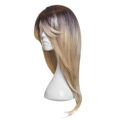 Renata Light Blonde Ombre Wig Renata Light Blonde Ombre Wig