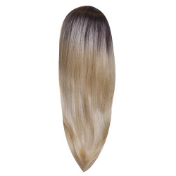 Peruca RENATA Ombre Blond Deschis Peruca RENATA Ombre Blond Deschis