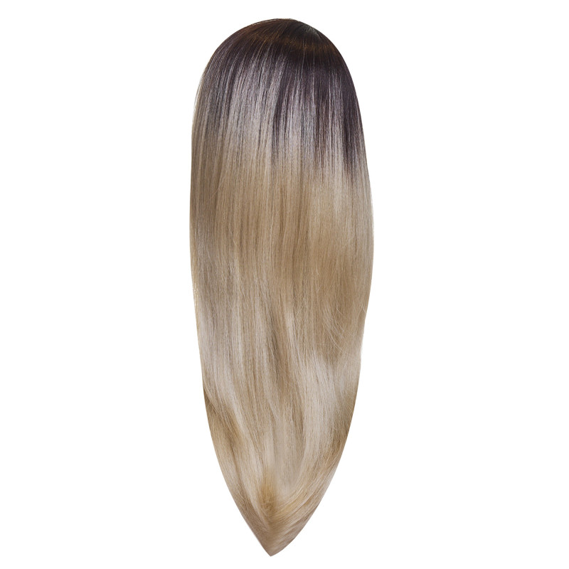 Peruca RENATA Ombre Blond Deschis Peruca RENATA Ombre Blond Deschis