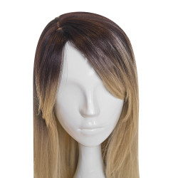 Renata Light Blonde Ombre Wig Renata Light Blonde Ombre Wig
