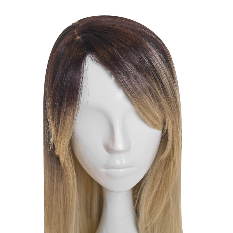 Renata Light Blonde Ombre Wig Renata Light Blonde Ombre Wig