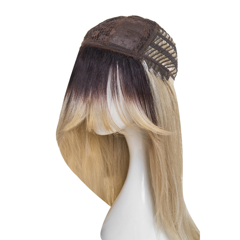 Renata Light Blonde Ombre Wig Renata Light Blonde Ombre Wig