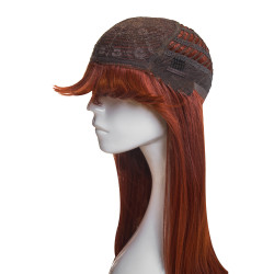 Sabrina Light Auburn Wig Sabrina Light Auburn Wig