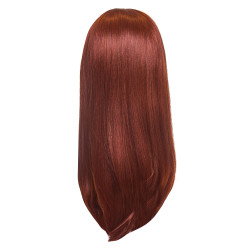 Peruca Sabrina Roscat Deschis Peruca Sabrina Roscat Deschis