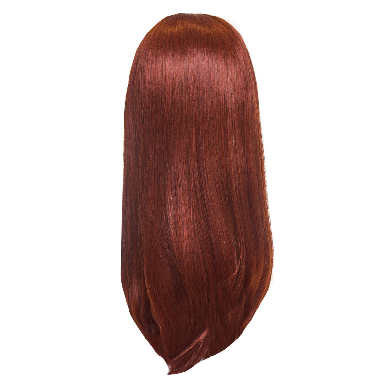 Peruca Sabrina Roscat Deschis Peruca Sabrina Roscat Deschis
