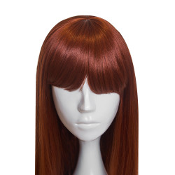 Sabrina Light Auburn Wig Sabrina Light Auburn Wig