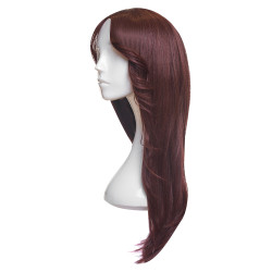 Renata Dark Auburn Wig Renata Dark Auburn Wig