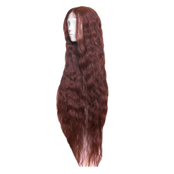Bia Dark Auburn Wig Bia Dark Auburn Wig