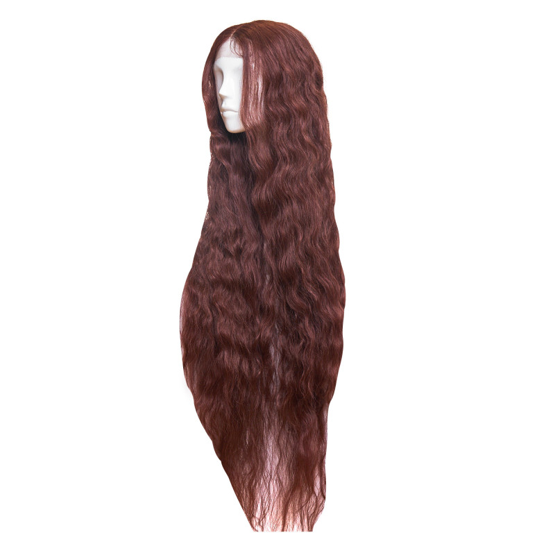Bia Dark Auburn Wig Bia Dark Auburn Wig