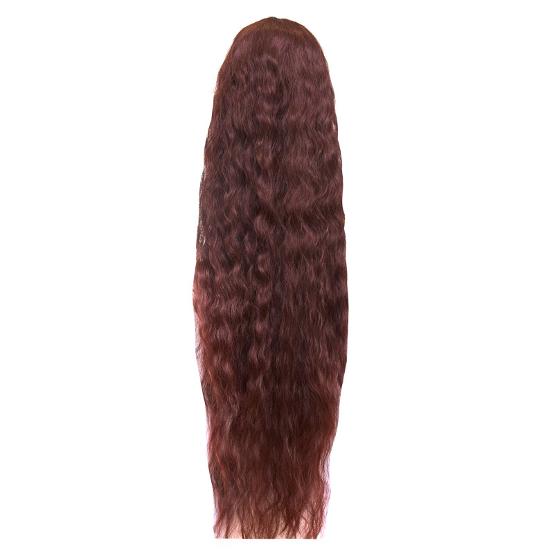 Bia Dark Auburn Wig Bia Dark Auburn Wig