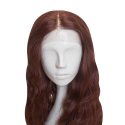 Bia Dark Auburn Wig Bia Dark Auburn Wig