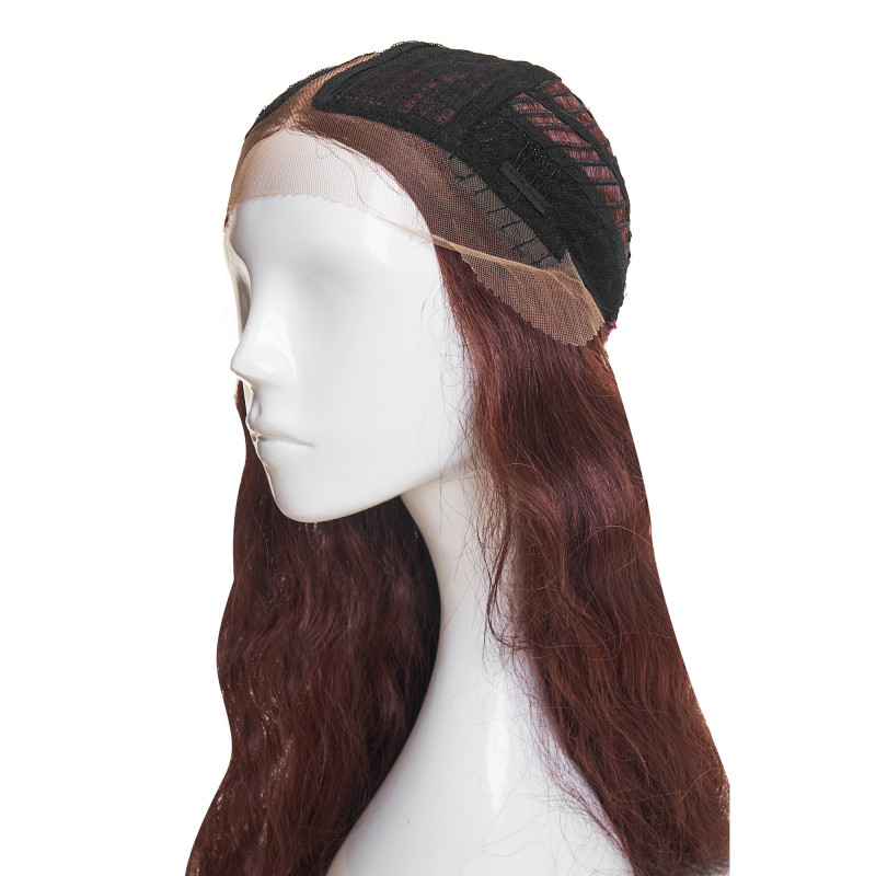 Bia Dark Auburn Wig Bia Dark Auburn Wig