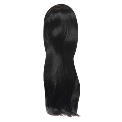 Samia Natural Black Wig Samia Natural Black Wig