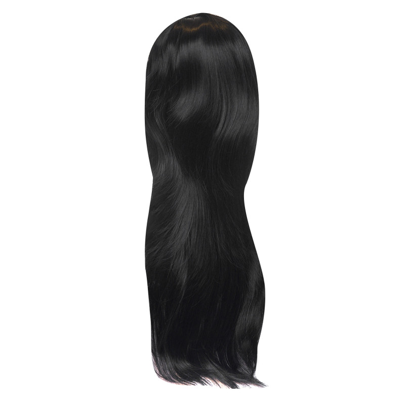 Samia Natural Black Wig Samia Natural Black Wig